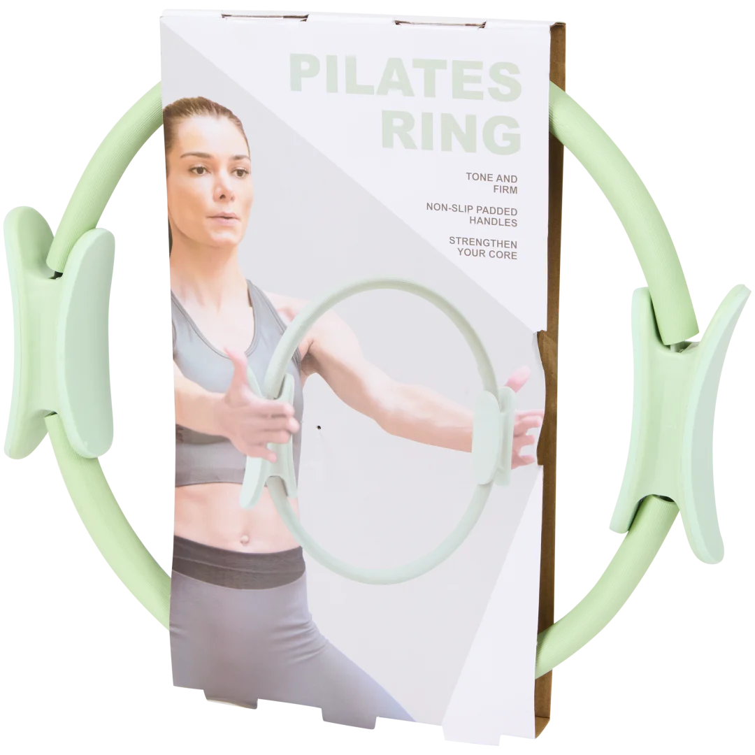 Anneau de Pilates 4