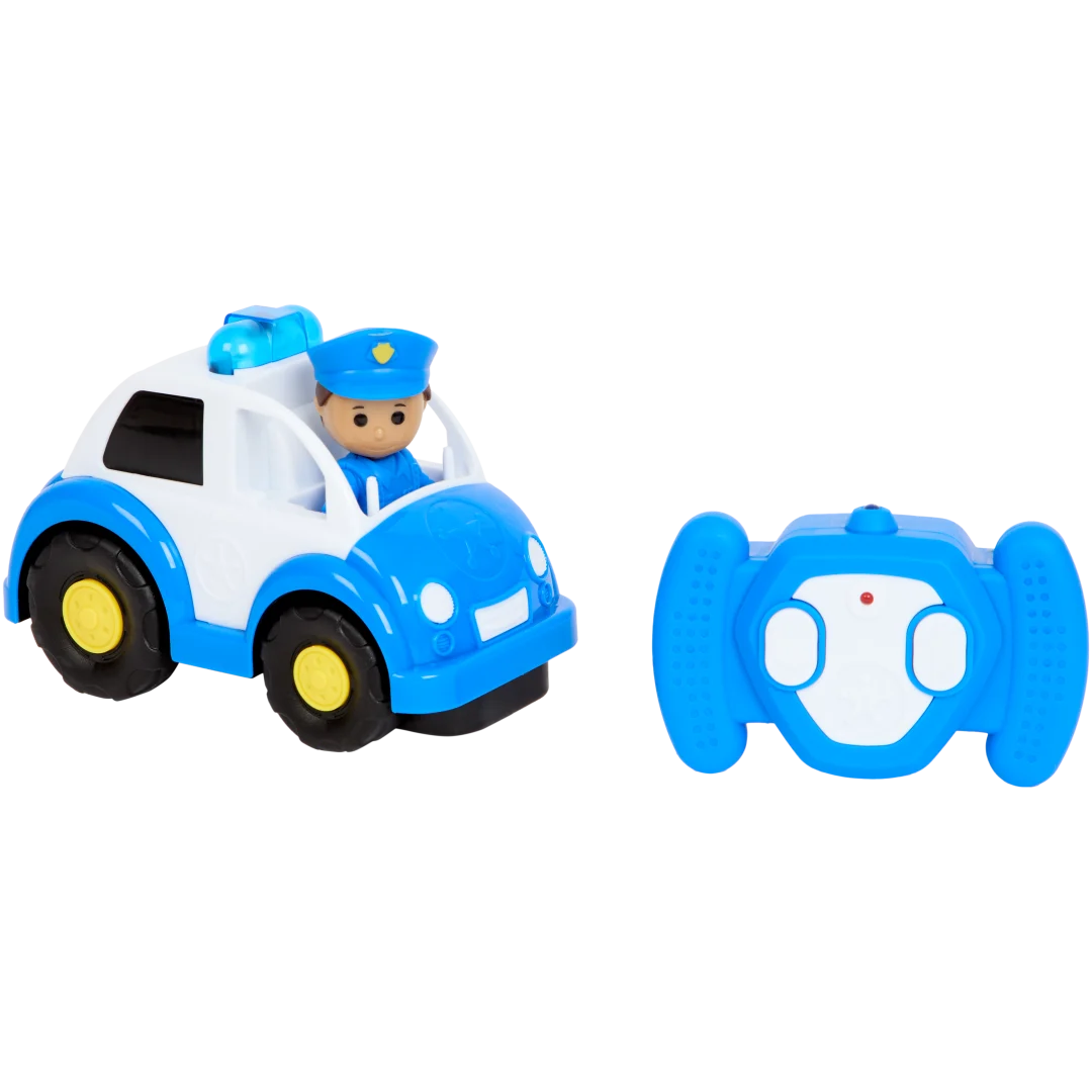 Véhicule télécommandé