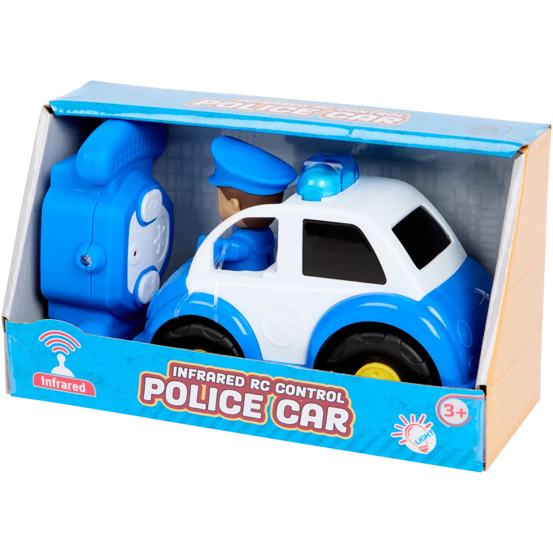 Véhicule télécommandé