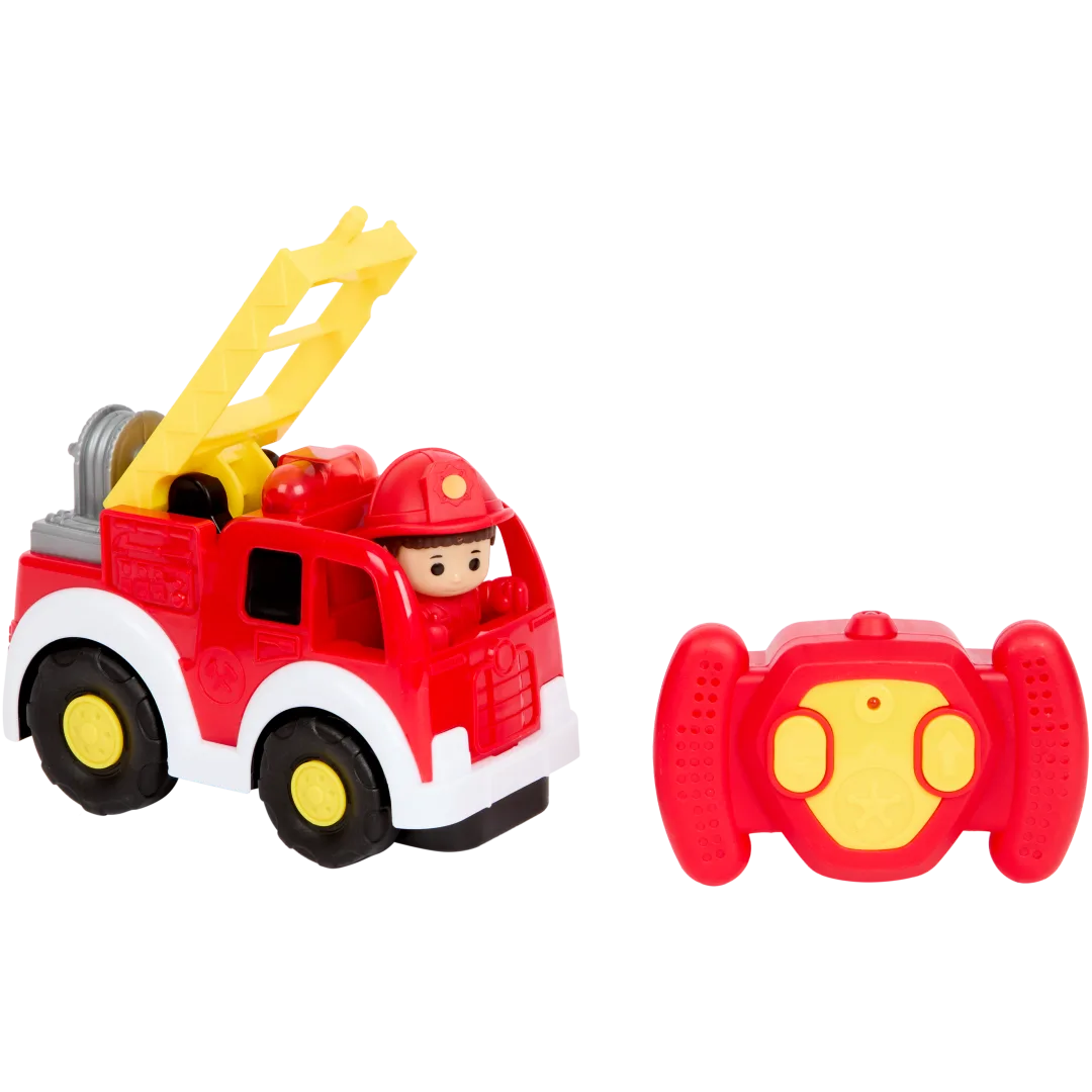 Véhicule télécommandé