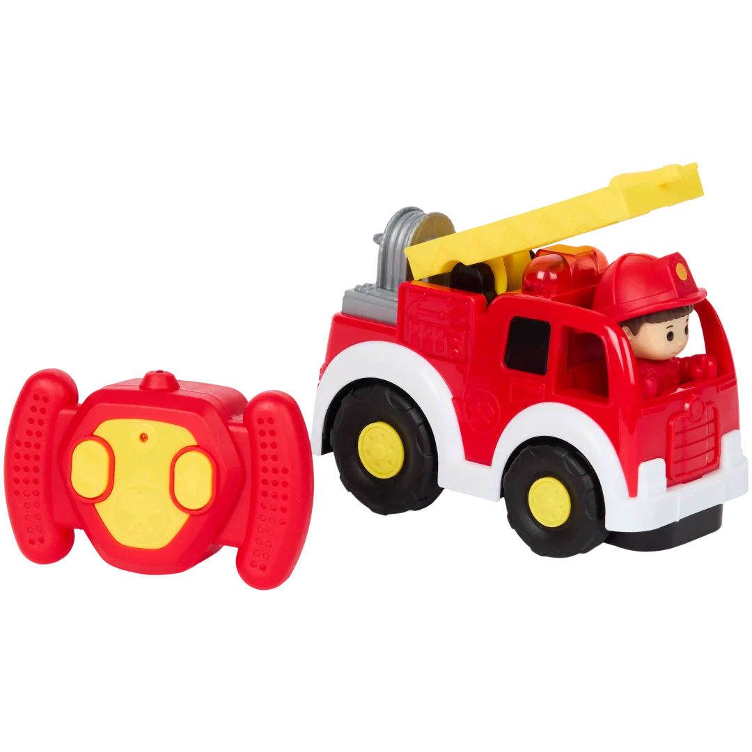 Ferngesteuertes Auto