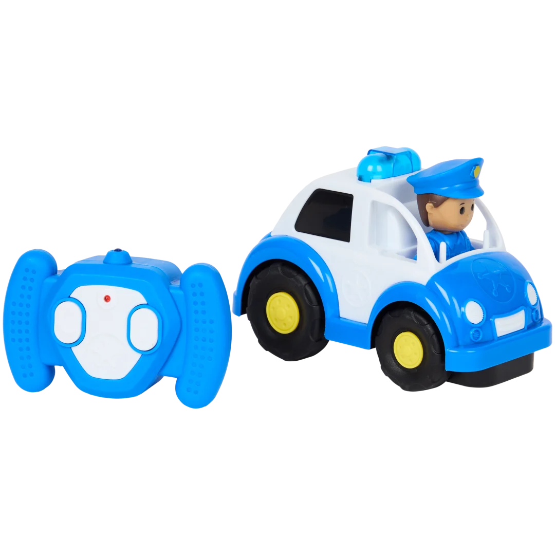 Ferngesteuertes Auto