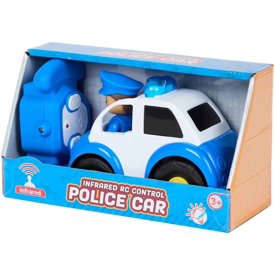 Ferngesteuertes Auto