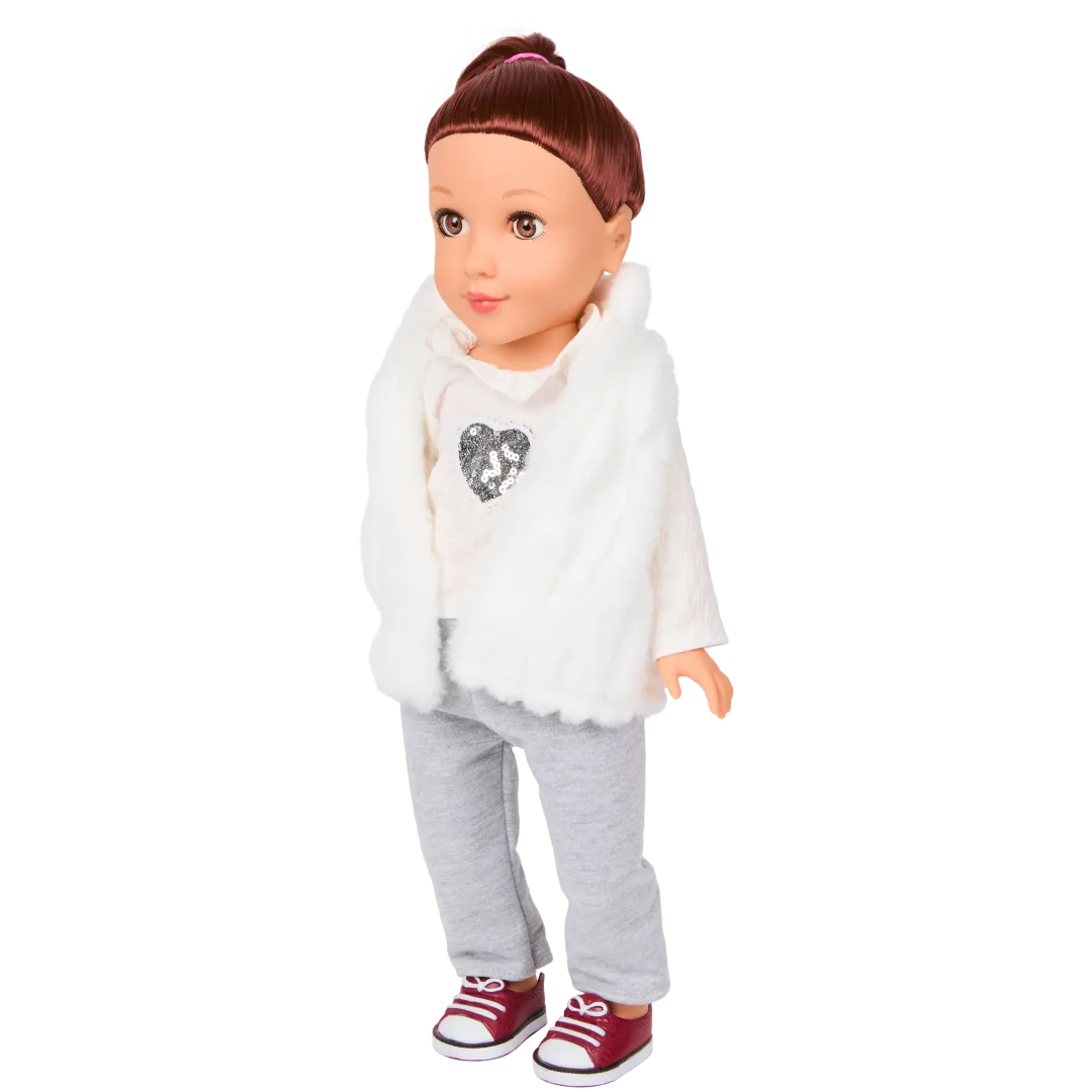 Modna lalka