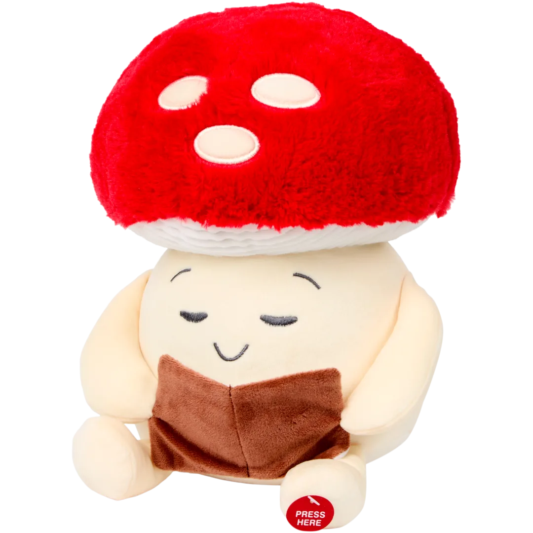 Lampada notte peluche Mini Matters