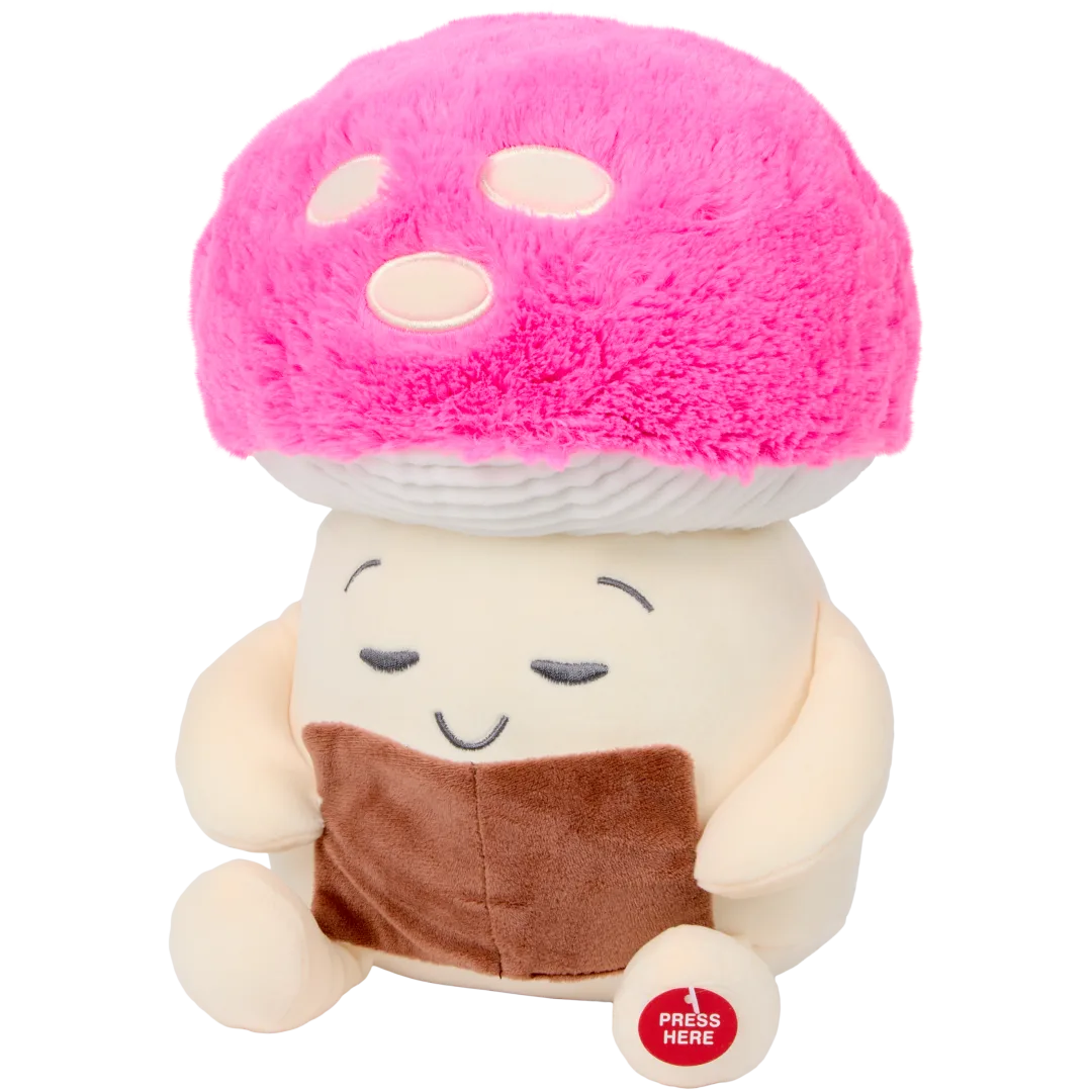 Lampada notte peluche Mini Matters