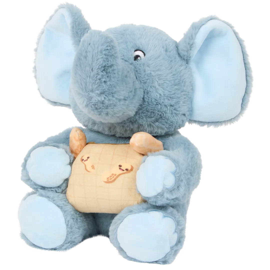 Lampada notte peluche Mini Matters