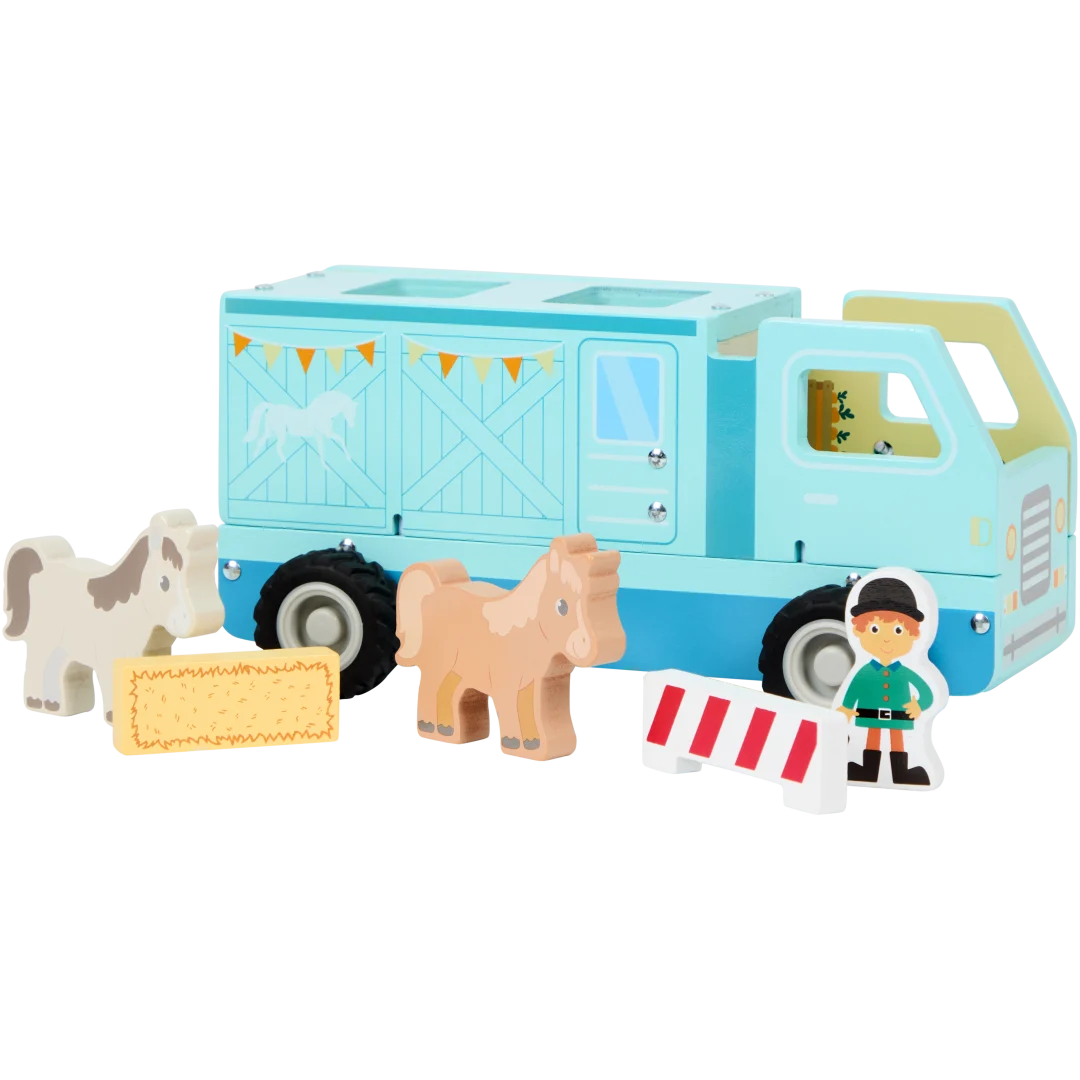 Rozkładany samochód Mini Matters