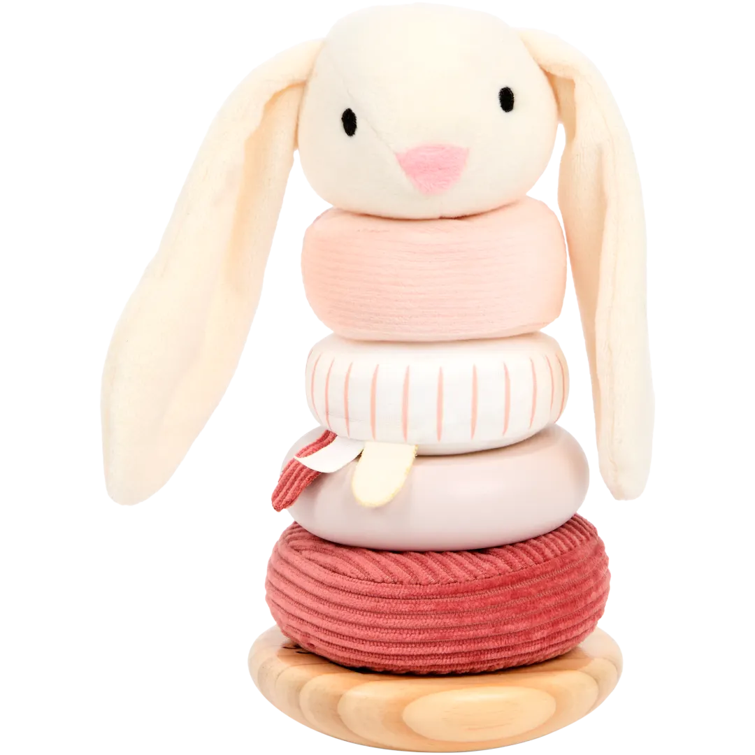 Mini Matters stapeltoren