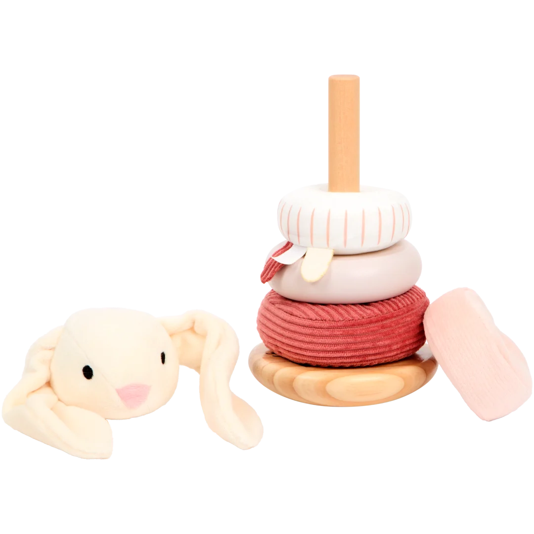 Mini Matters stapeltoren