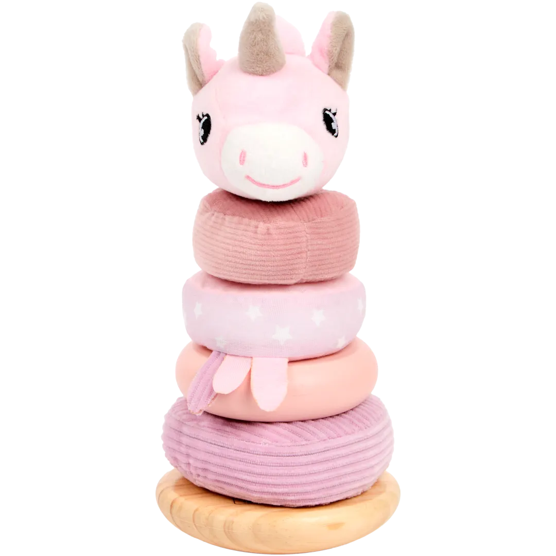 Mini Matters stapeltoren