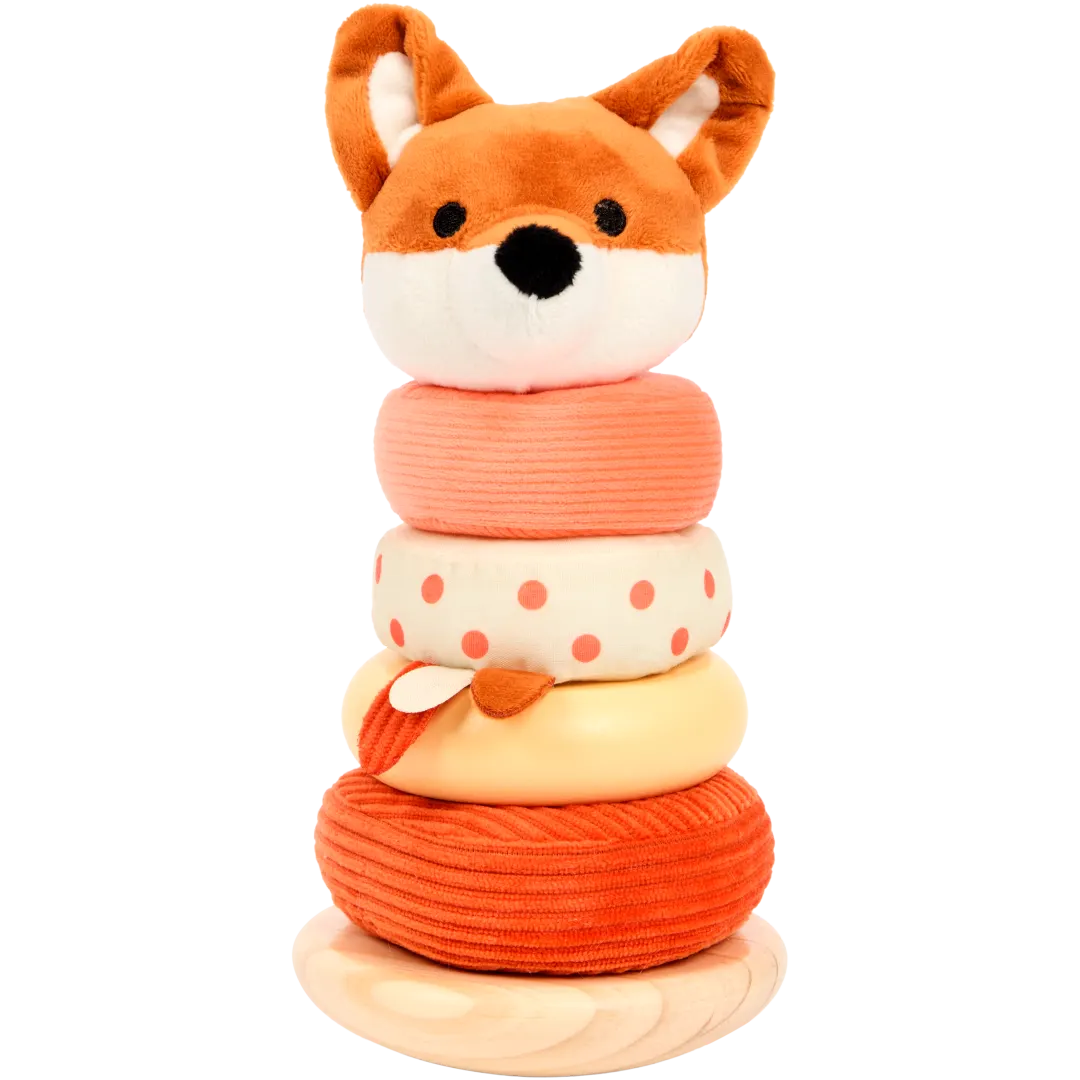 Mini Matters stapeltoren