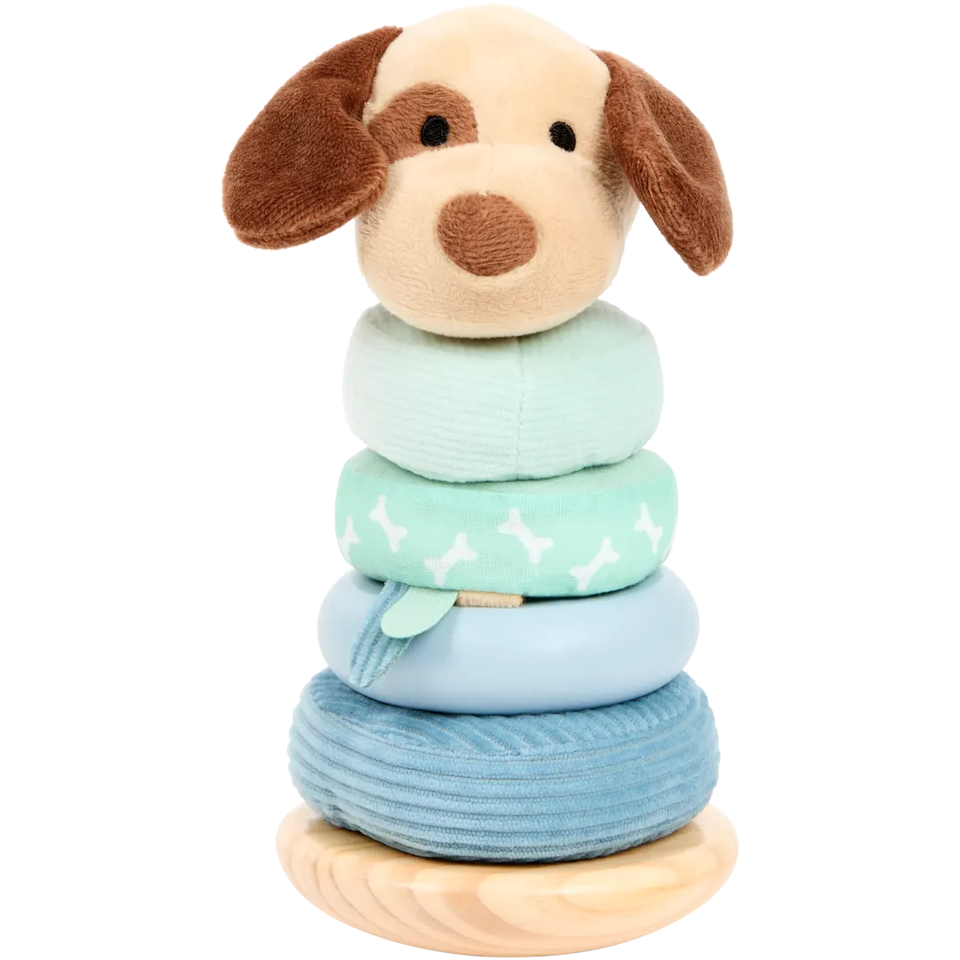 Mini Matters stapeltoren