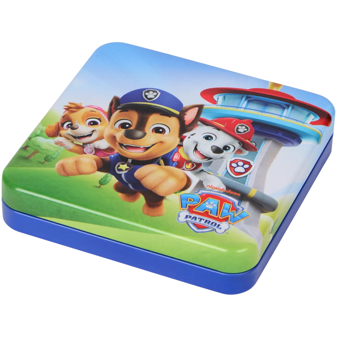 Boîte de pansements pour enfants Natural Heroes 1