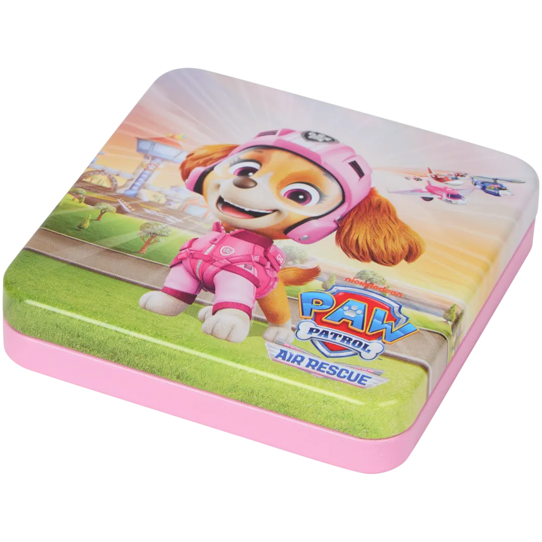 Boîte de pansements pour enfants Natural Heroes 3