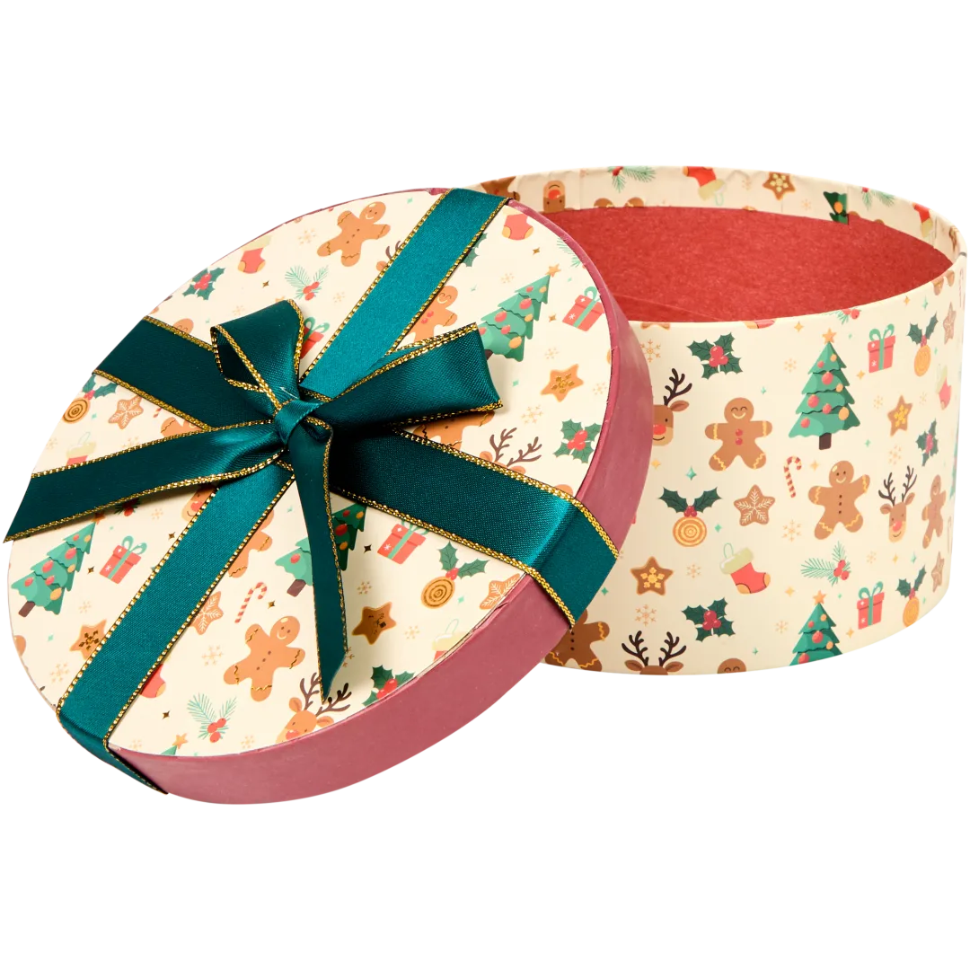 Boîte cadeau