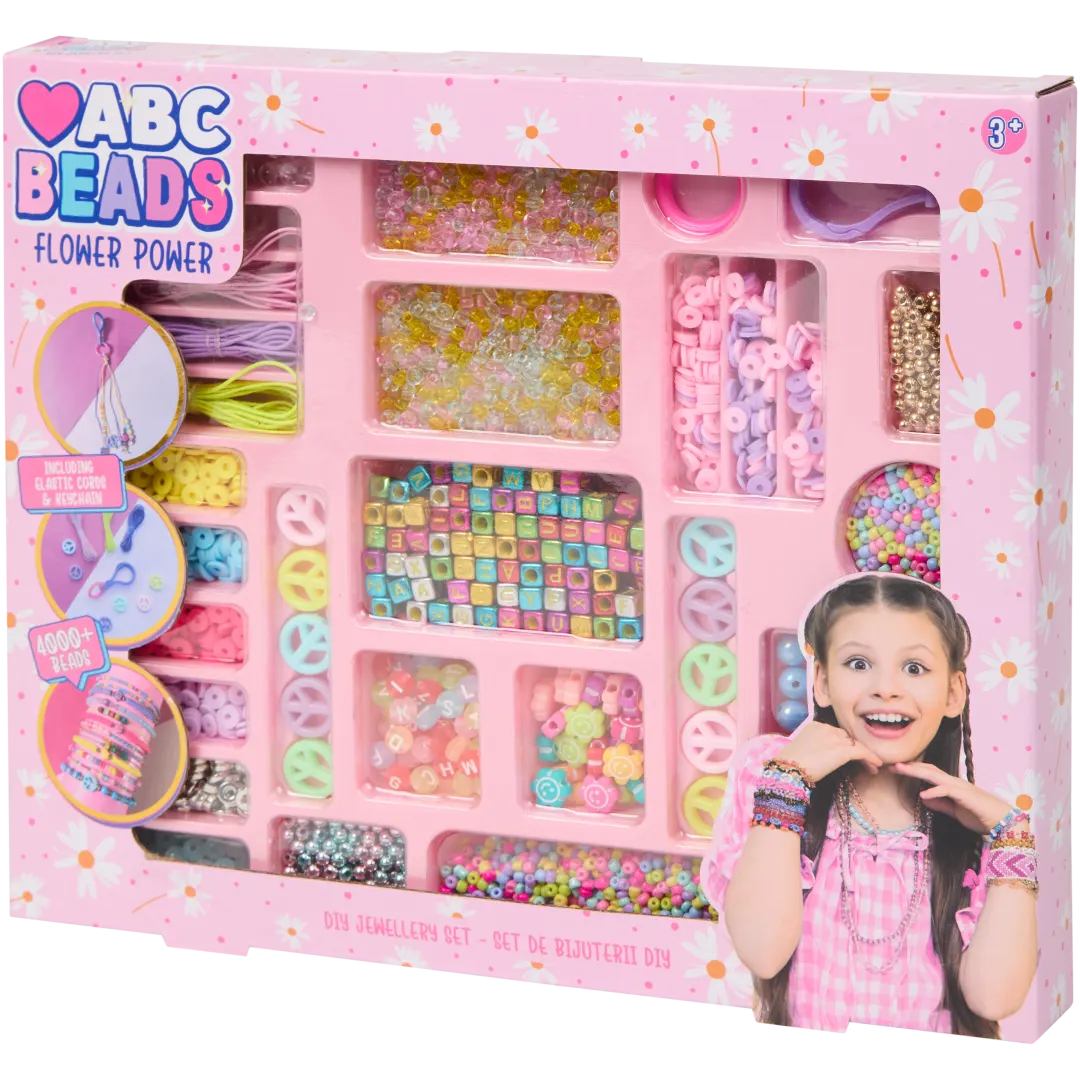 I Love My Style DIY-Schmuckset