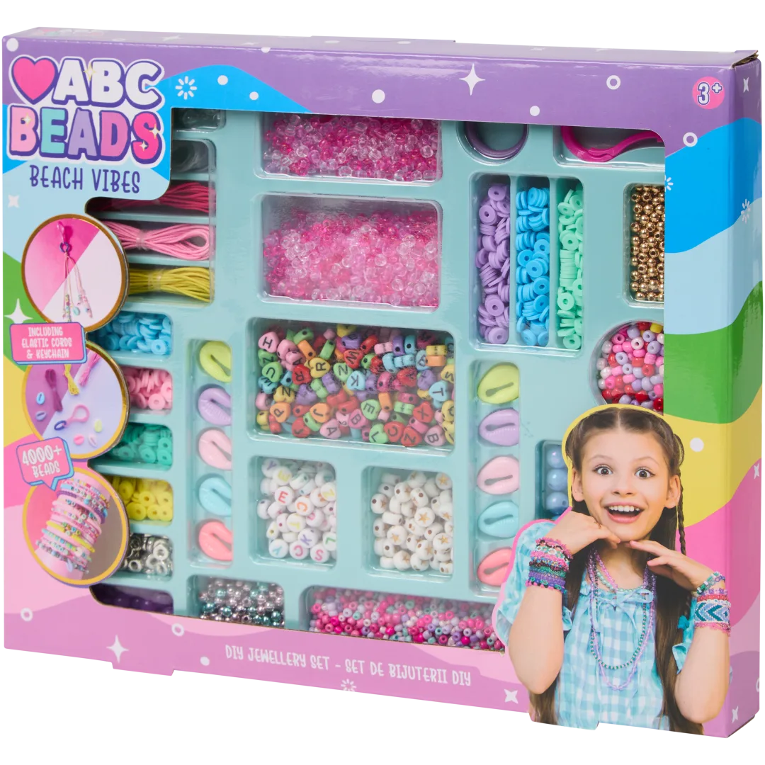 I Love My Style DIY-Schmuckset