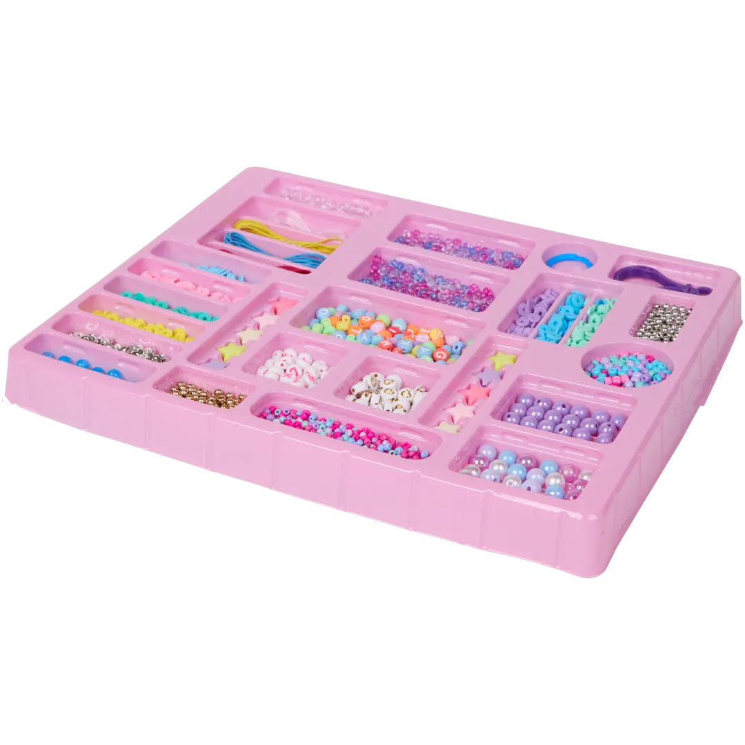 I Love My Style DIY-Schmuckset