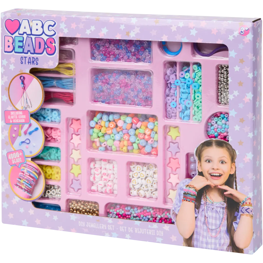I Love My Style DIY-Schmuckset