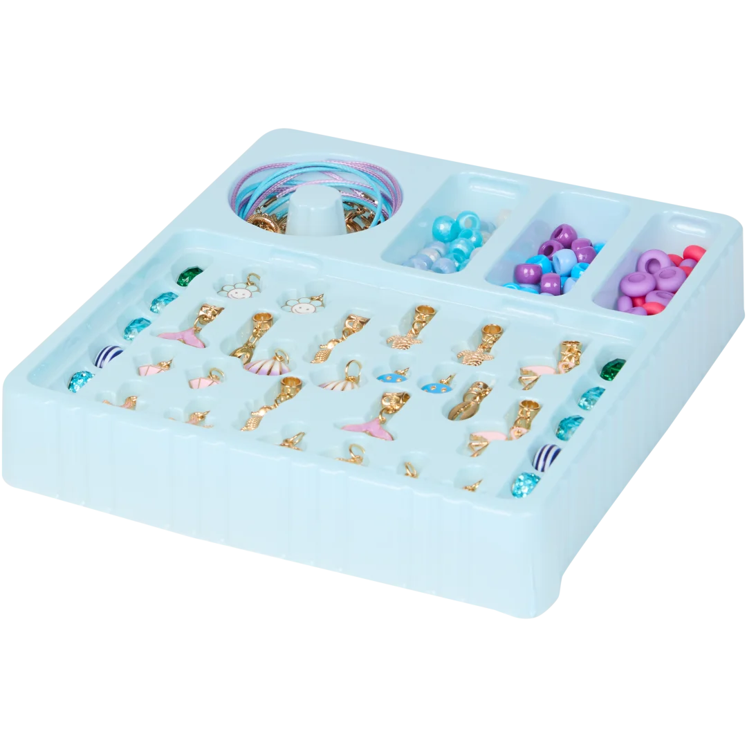 Schmuck-Set zum Basteln 2