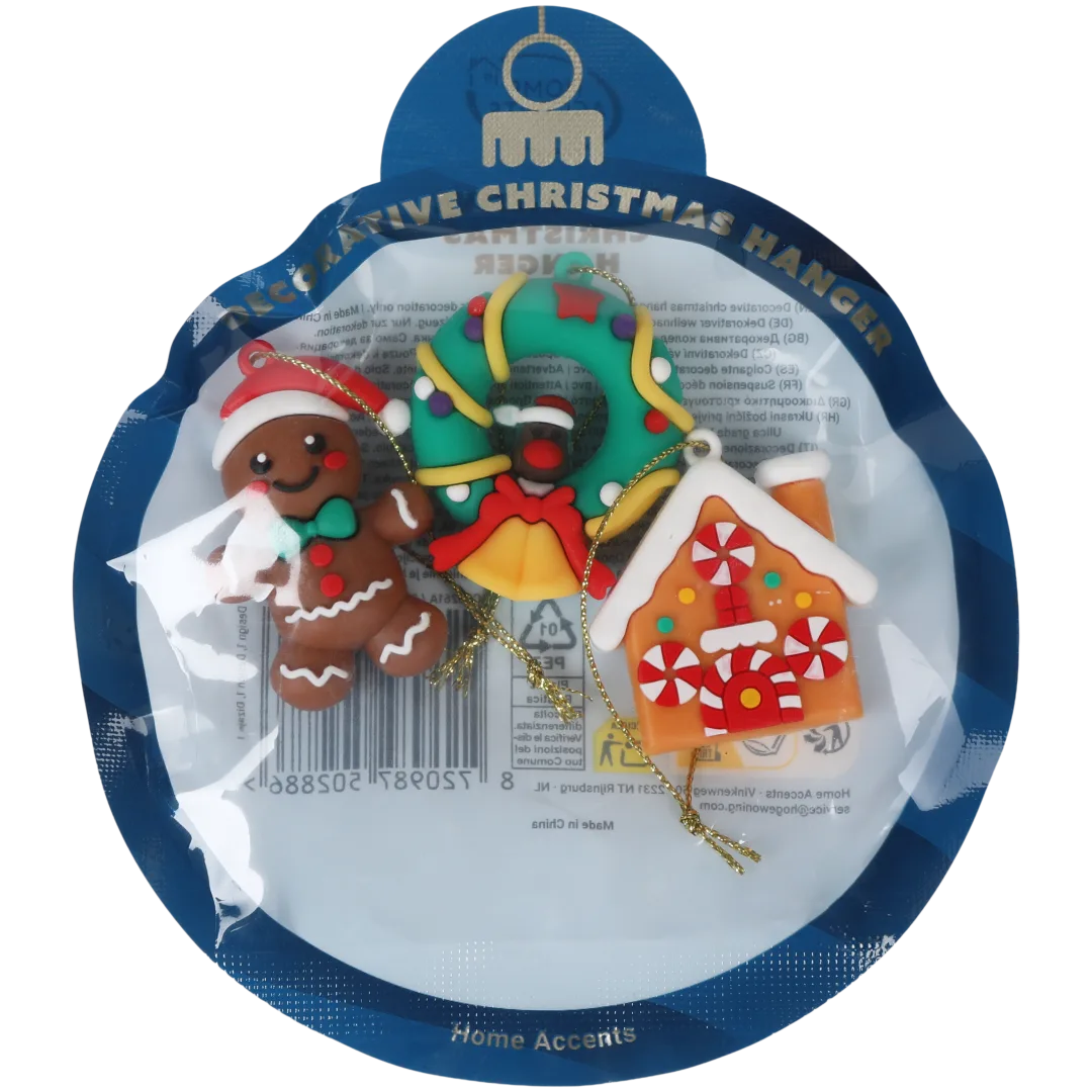 Suspensions de Noël