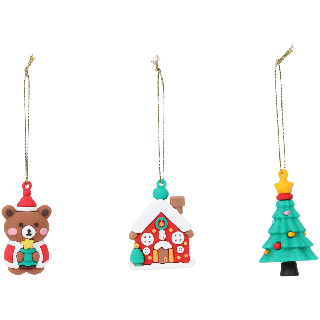 Suspensions de Noël