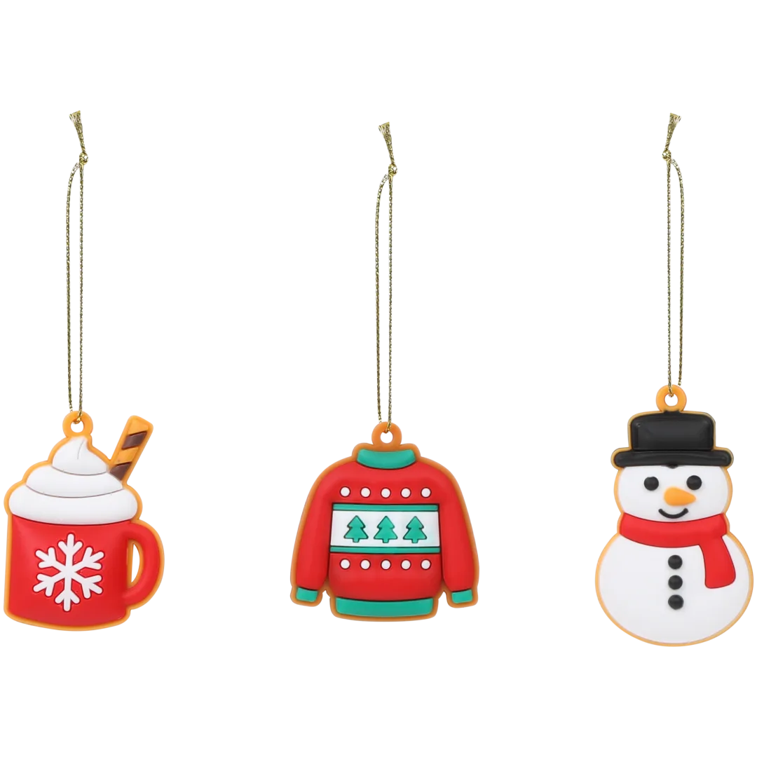 Suspensions de Noël