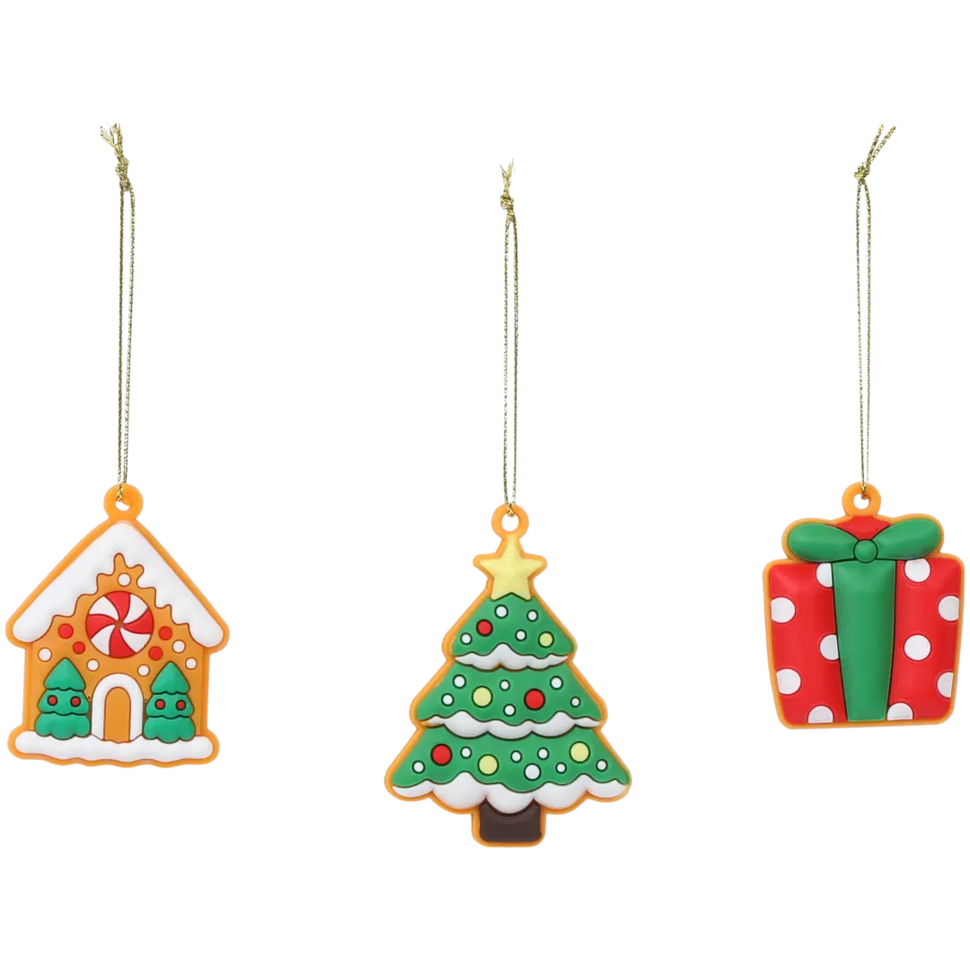 Suspensions de Noël