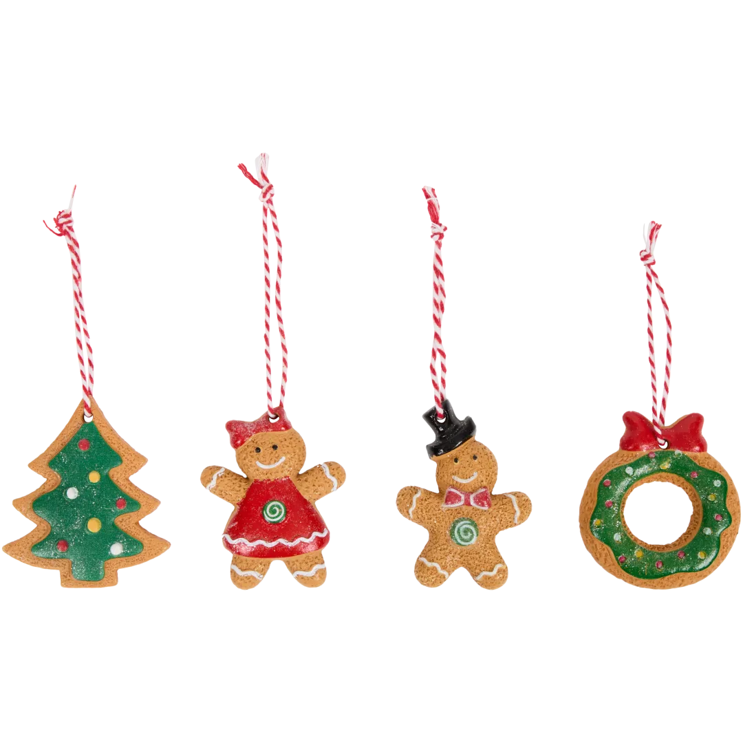 Kersthangers 3