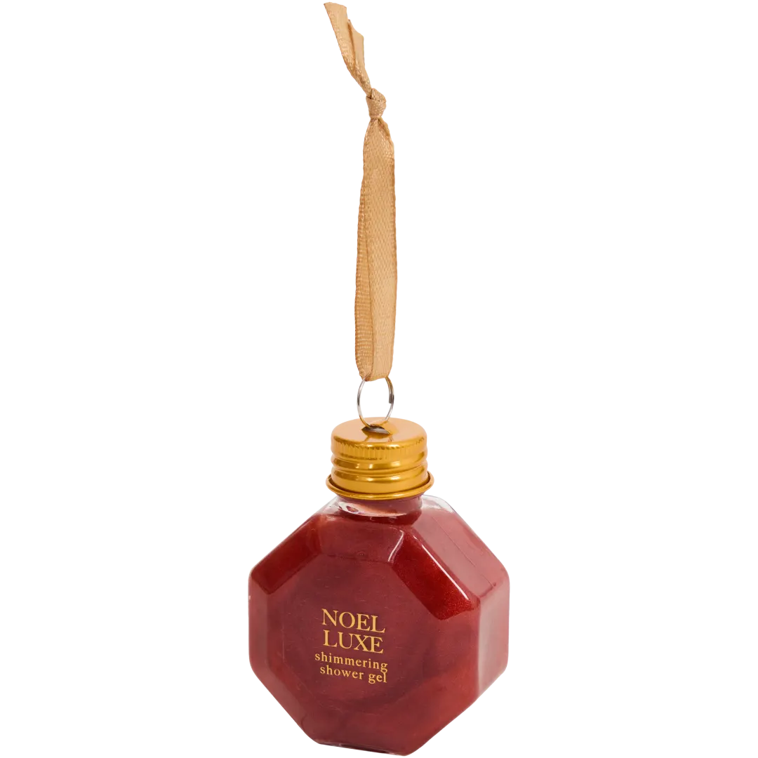 Gel doccia luccicante 1