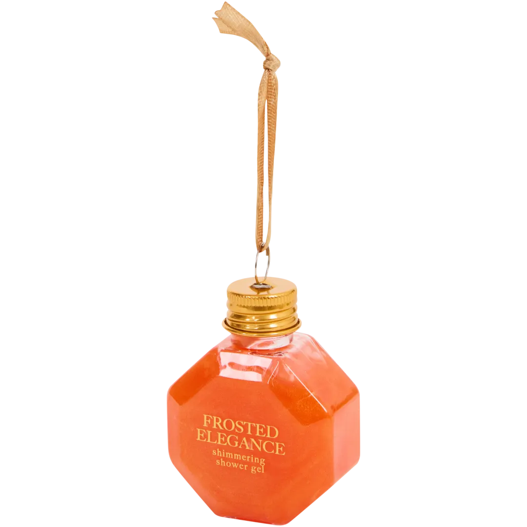 Gel doccia luccicante 2