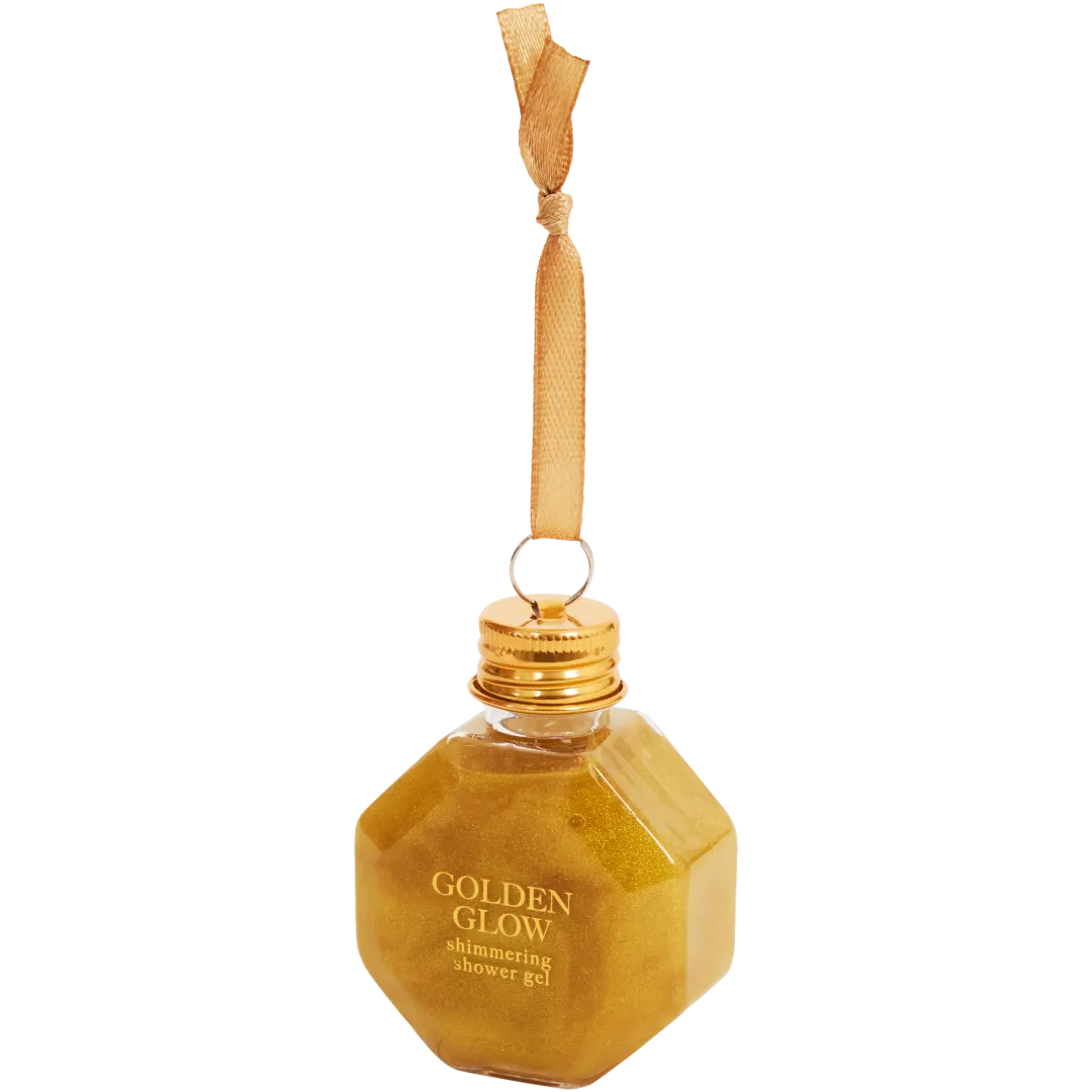 Gel doccia luccicante 3