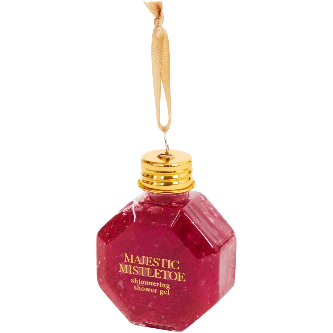 Gel doccia luccicante 4