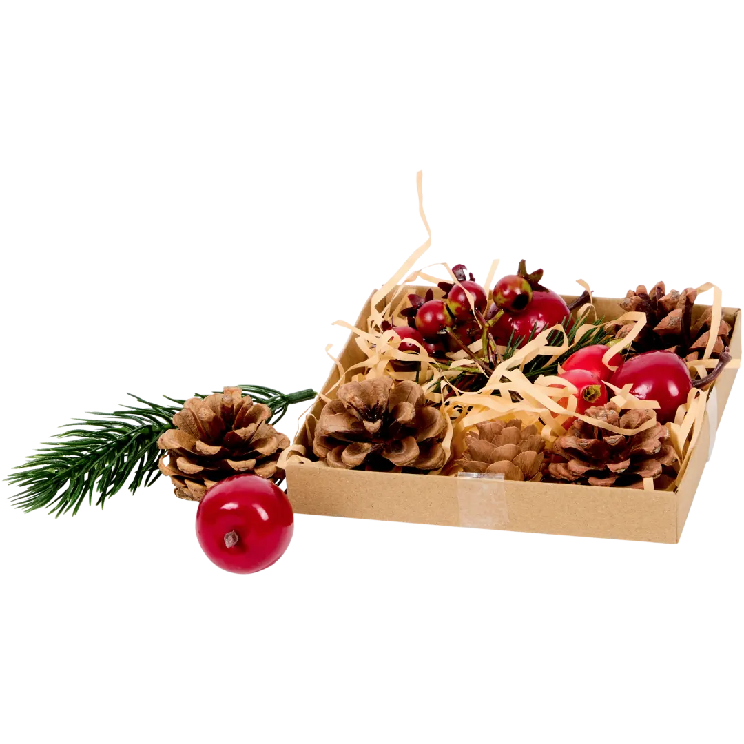 Mélange décoratif Home Accents 4