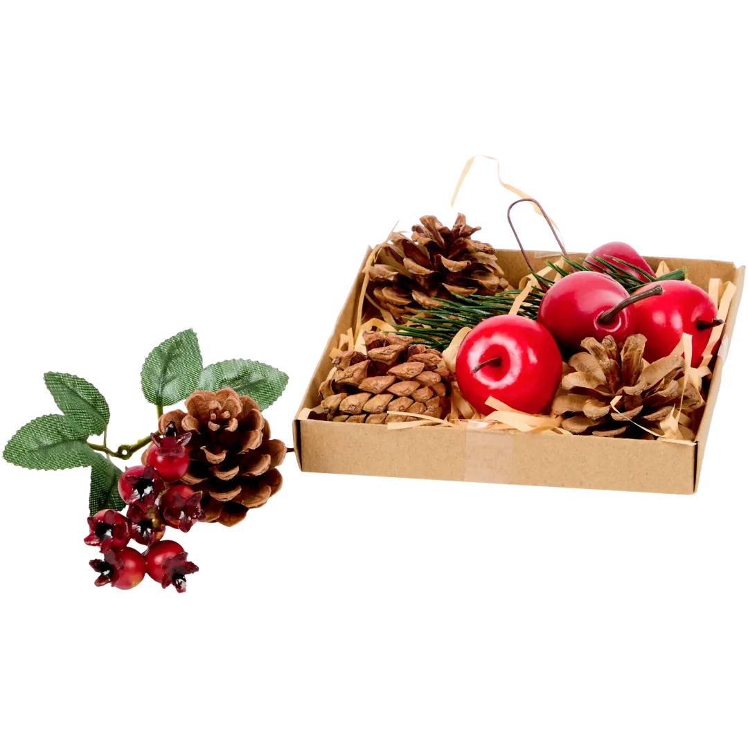 Mélange décoratif Home Accents 3