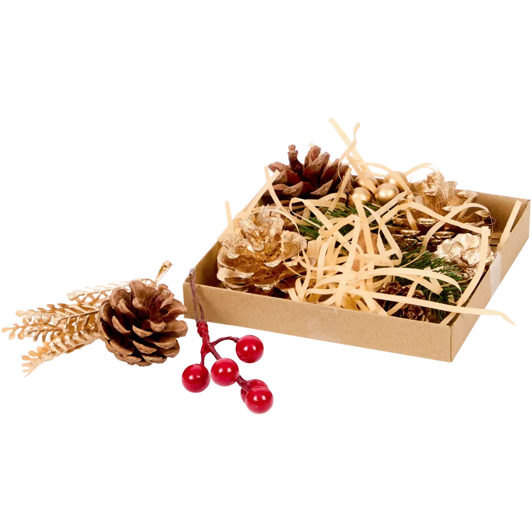 Mélange décoratif Home Accents 1