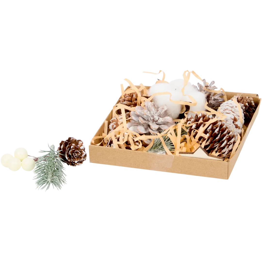 Mélange décoratif Home Accents 2