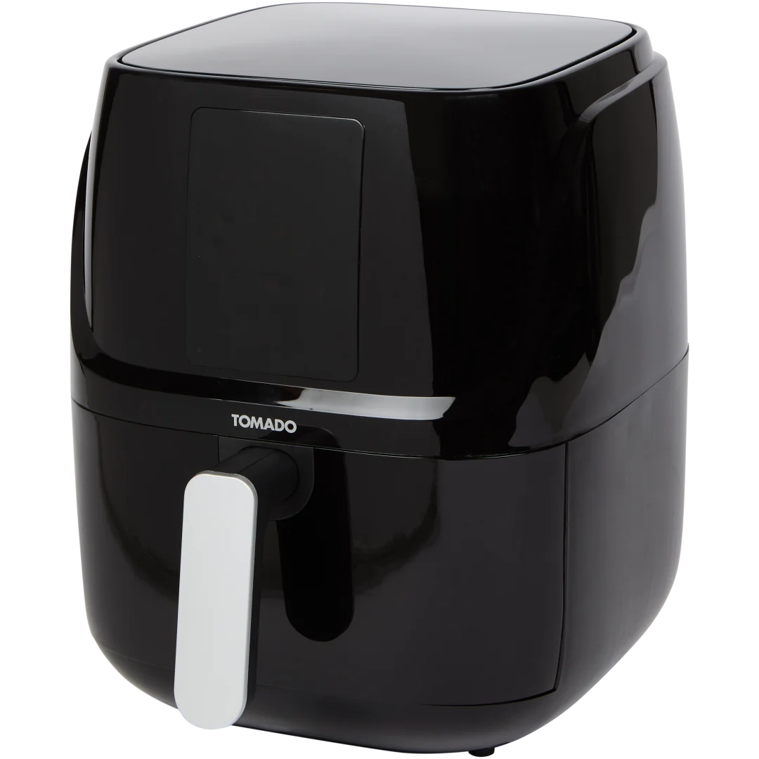 Frytkownica beztłuszczowa Tomado Superior 1