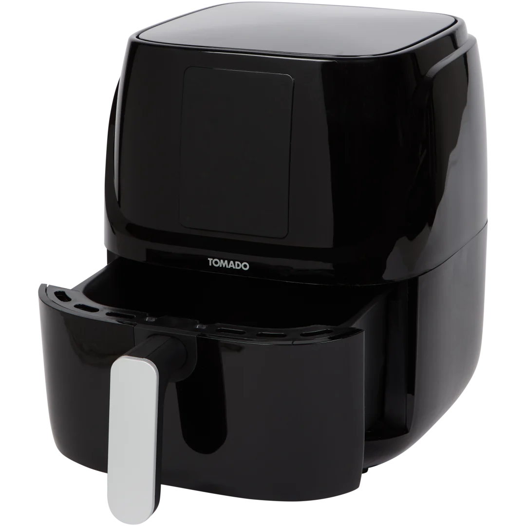 Frytkownica beztłuszczowa Tomado Superior 2