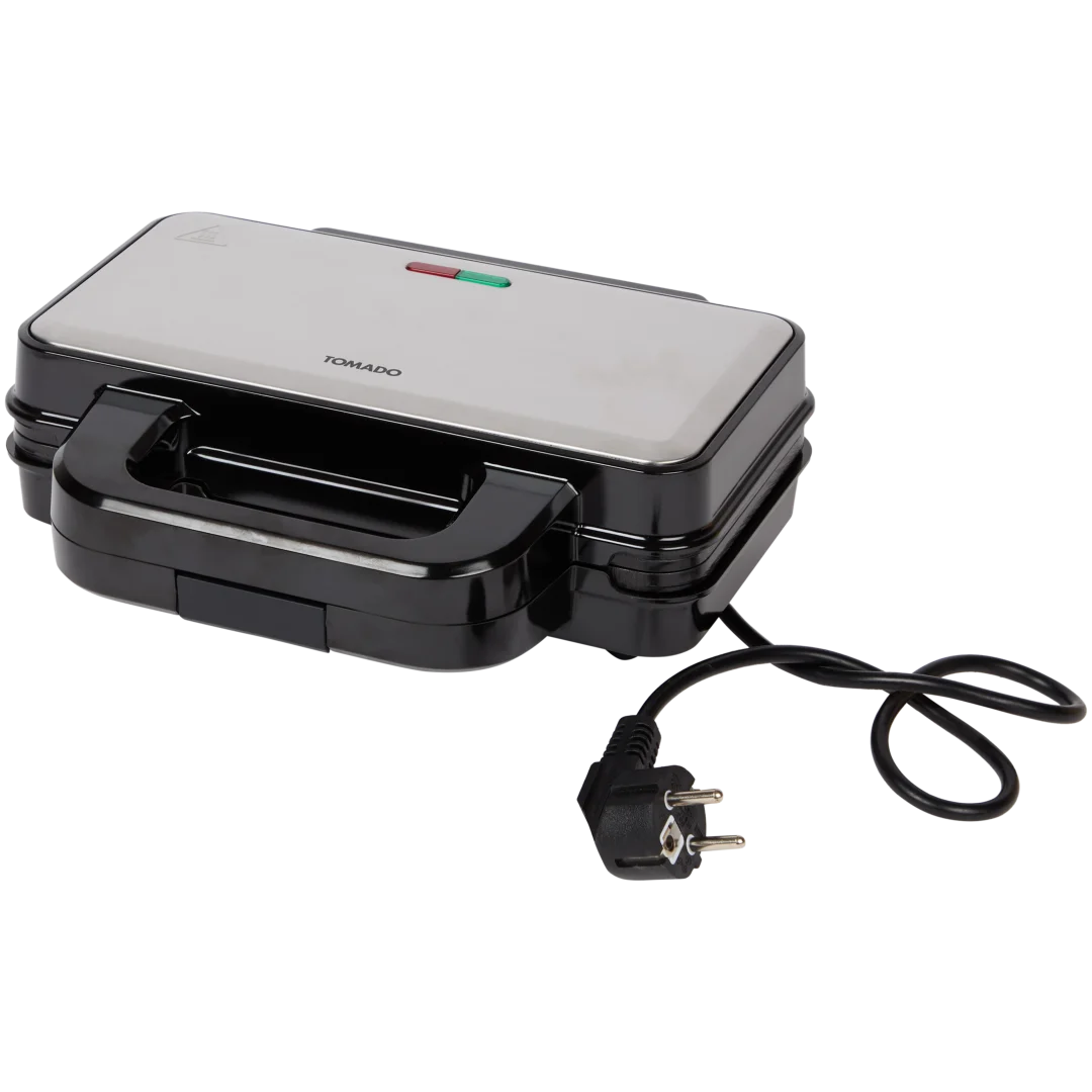 Appareil à paninis Tomado Superior 2