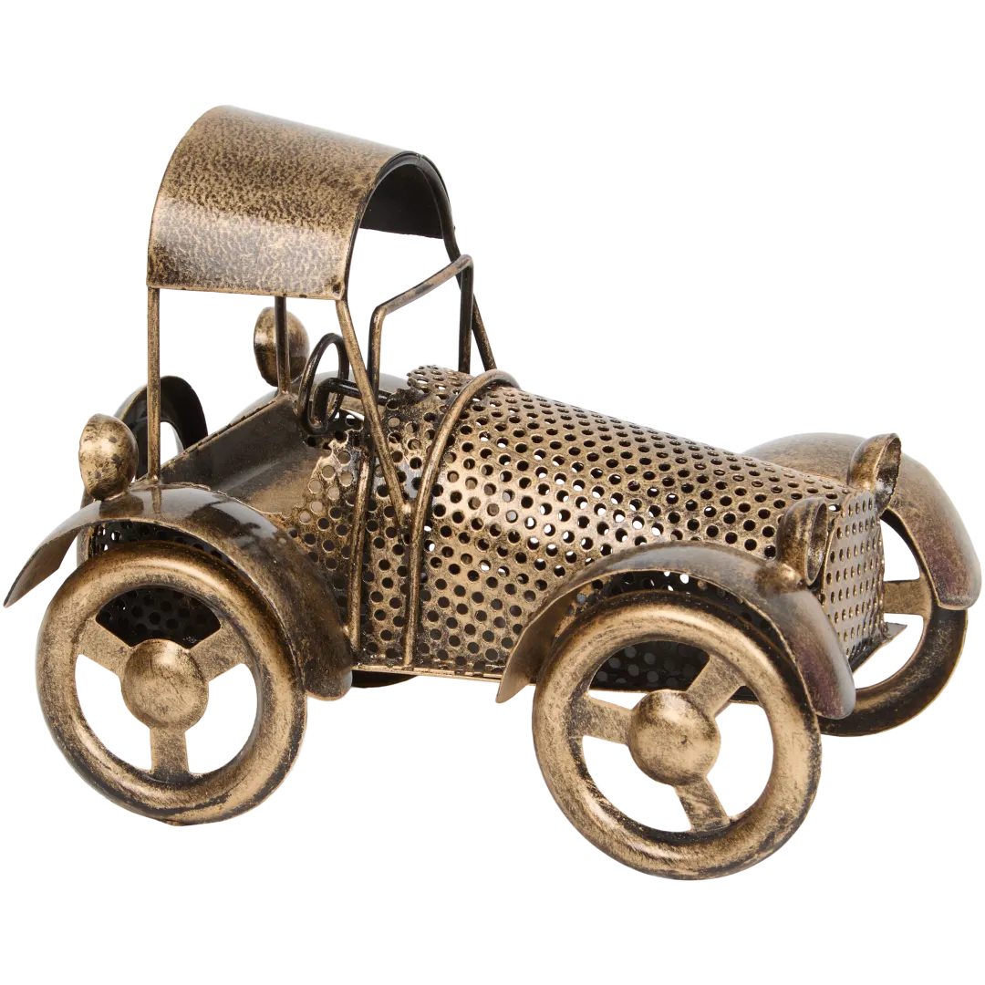 Dekoratívne auto Seasons & Style 2