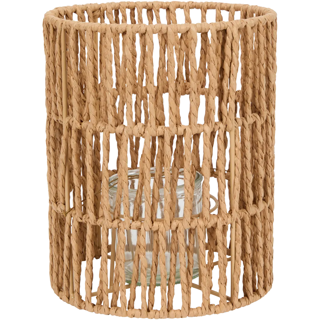 Seasons & Style Windlicht