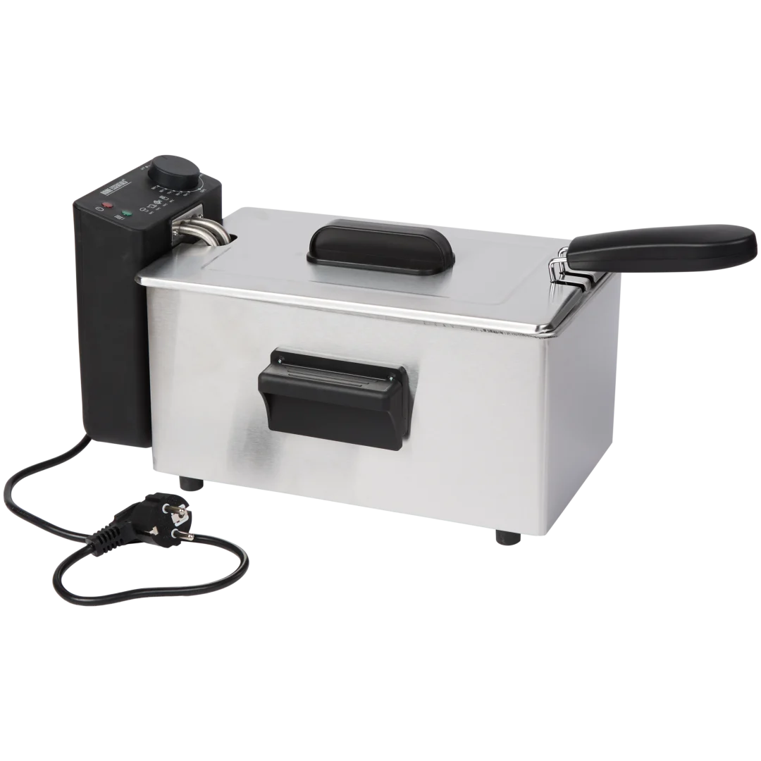 Patelnia do smażenia Home Essentials 3