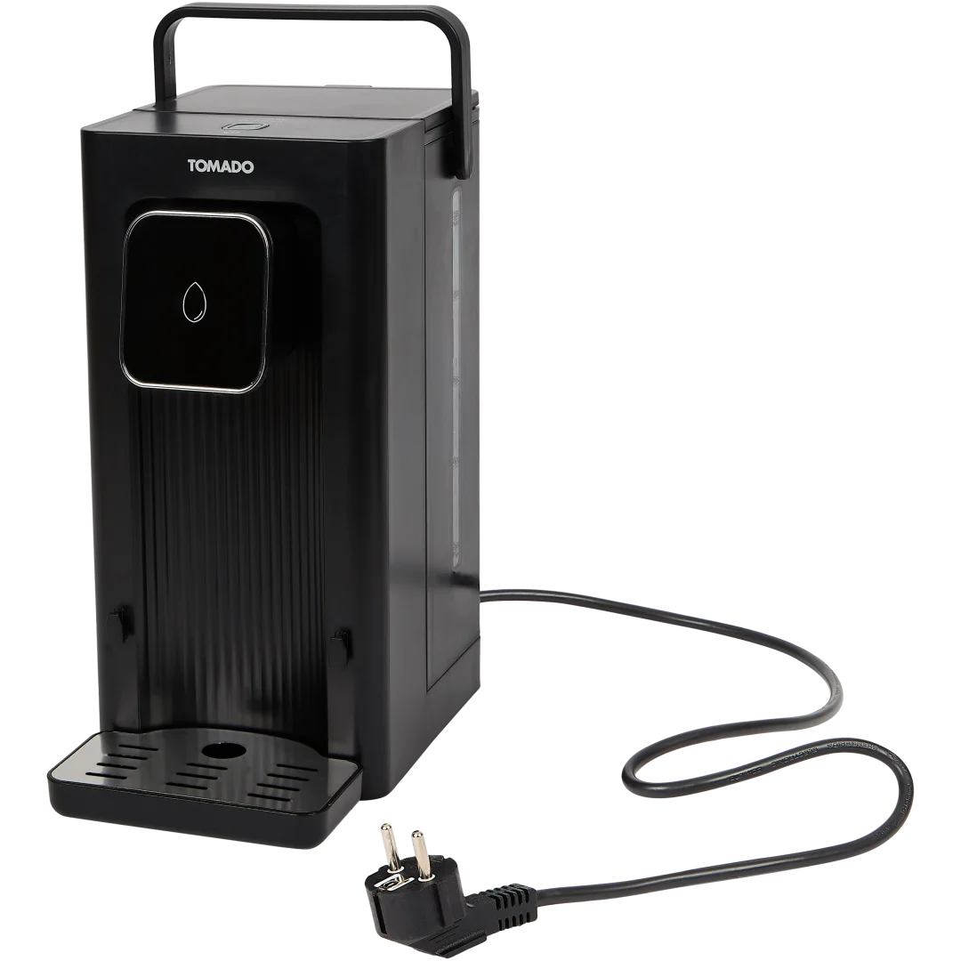 Tomado heet waterdispenser 2