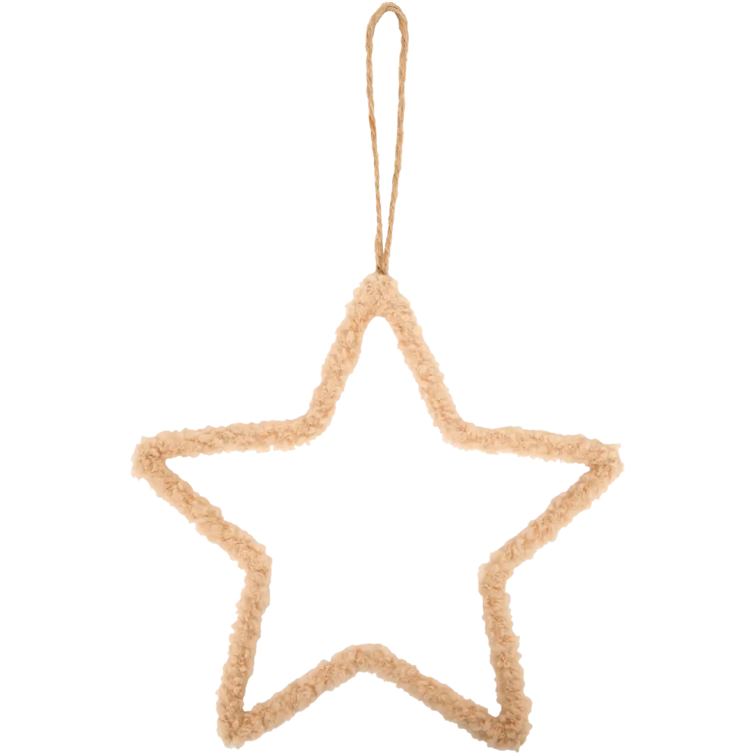 Seasons & Style Teddy-Deko 3