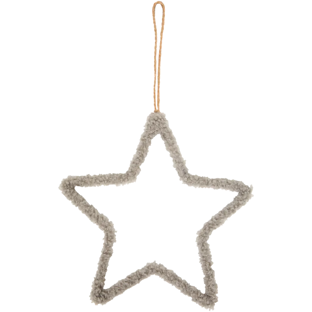 Seasons & Style Teddy-Deko 9