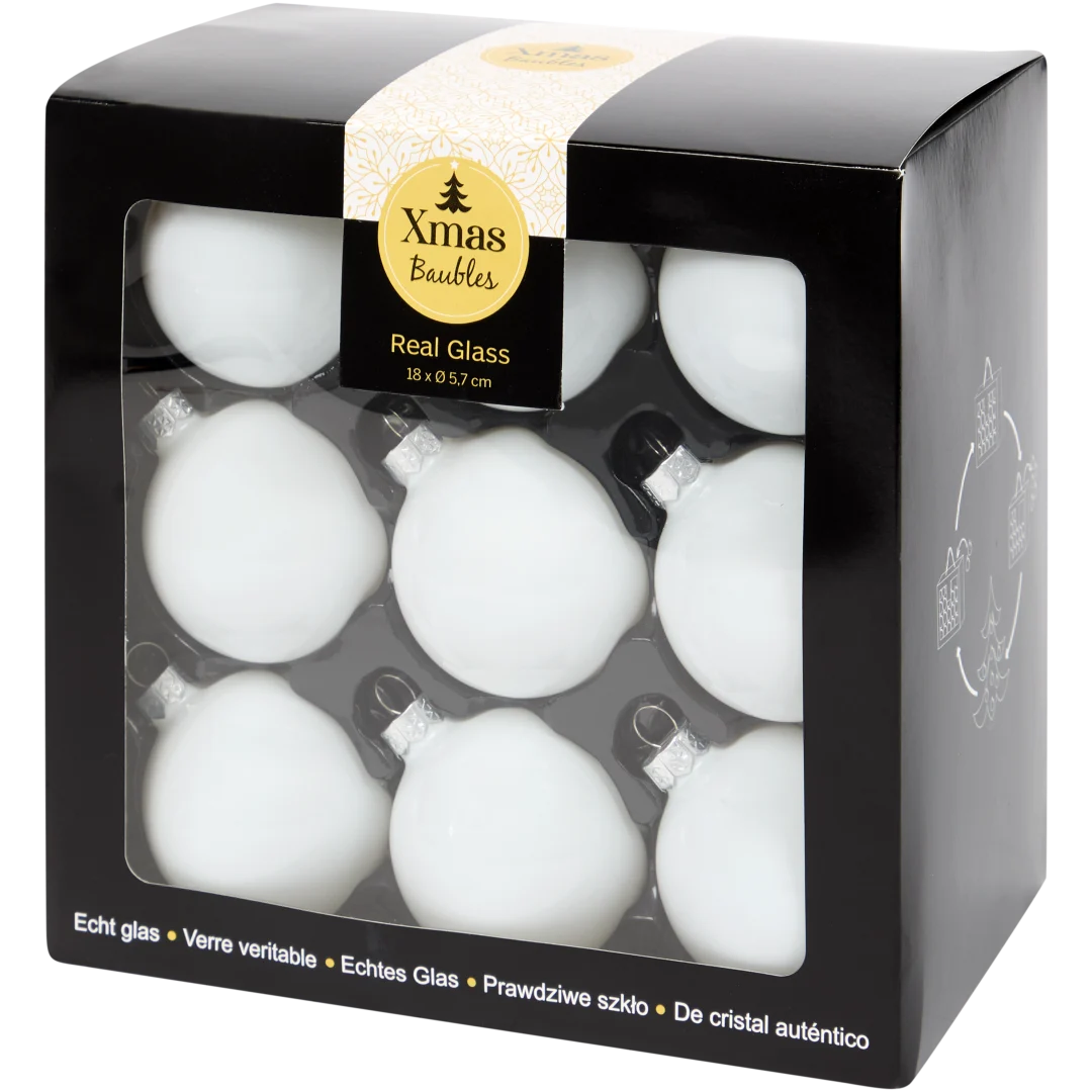 Bombki na choinkę 4