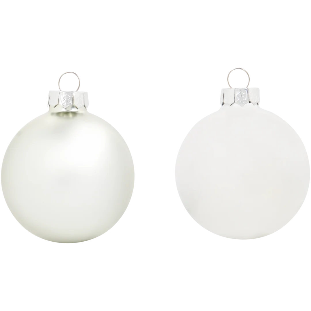 Bombki na choinkę 2