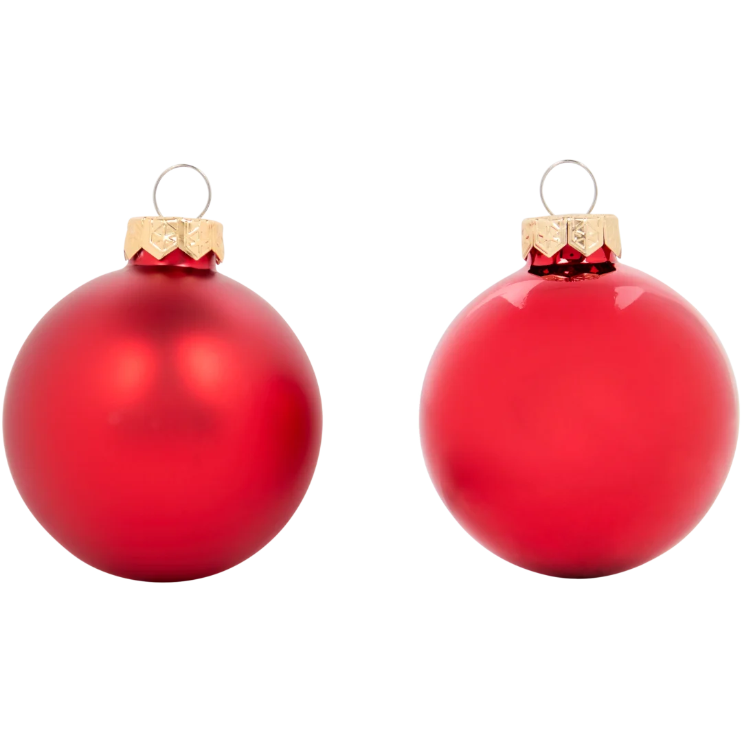 Bombki na choinkę 1